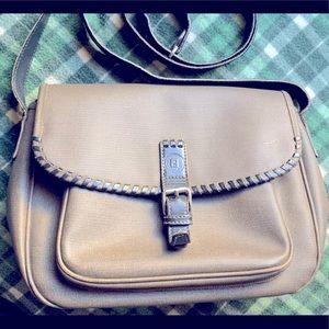 Authentic FENDI Roma Crossbody bag